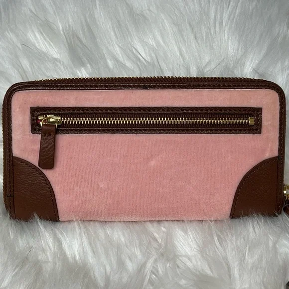 Juicy Couture Wallet NWT - Picture 2 of 10
